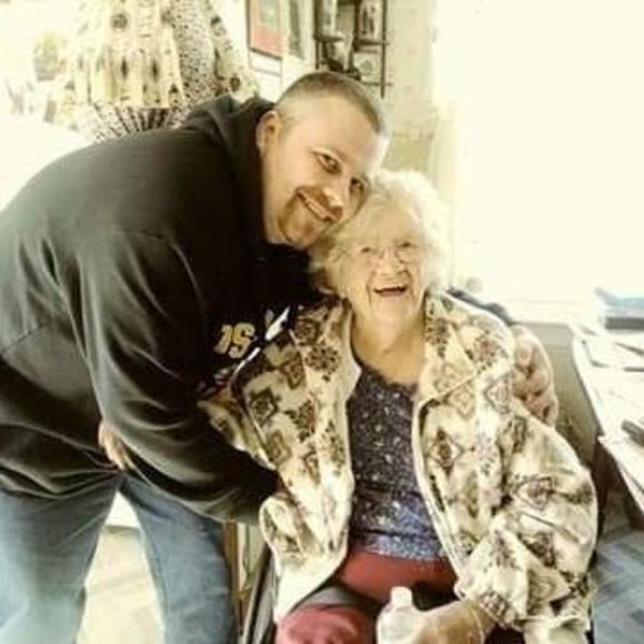 Meet your Posher, Adam - Picture 1 of 1